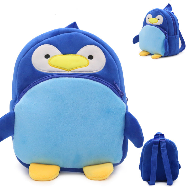 The Perfect Toy Companion for Your Little Ones